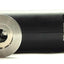 Used mks 103170010SH Convection-Enhanced Pirani Vacuum Sensor .001-1000 Torr KF NW16