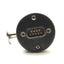 Used mks 103170010SH Convection-Enhanced Pirani Vacuum Sensor .001-1000 Torr KF NW16