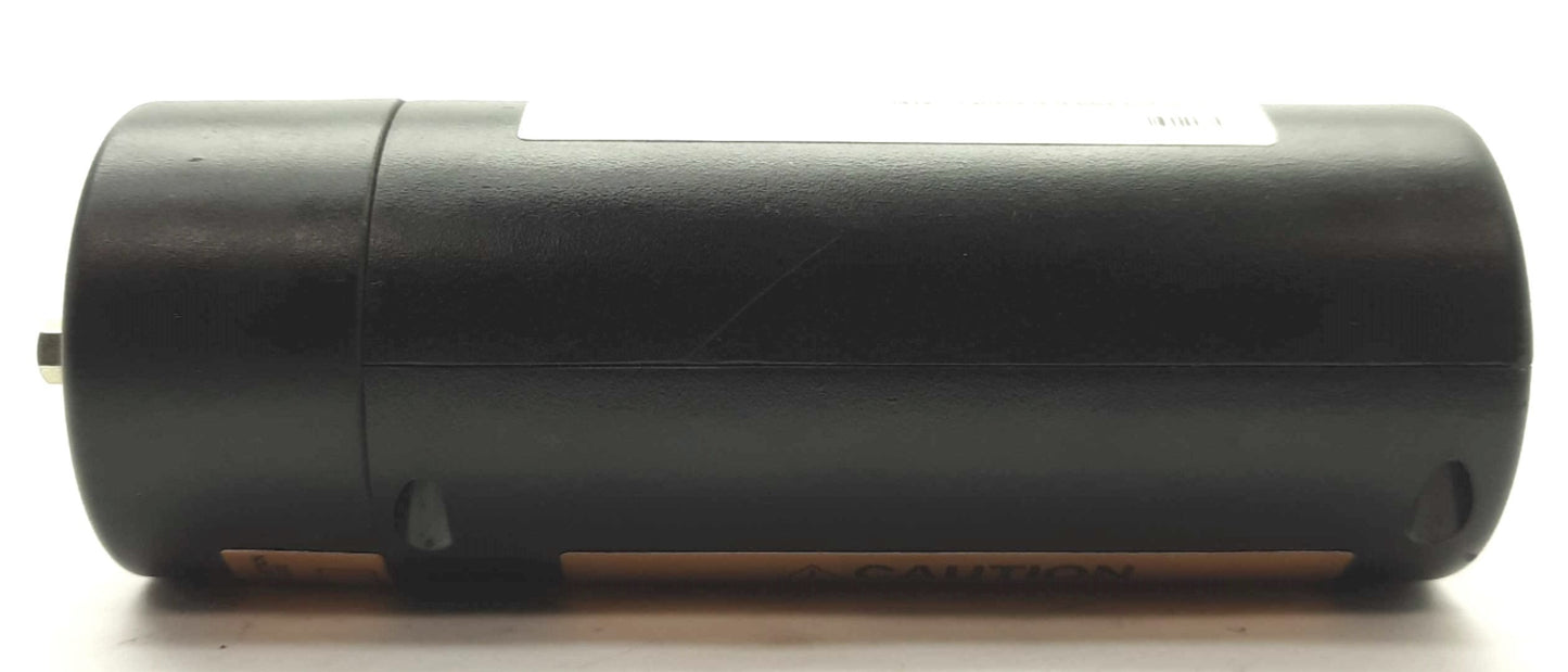 Used mks 103170010SH Convection-Enhanced Pirani Vacuum Sensor .001-1000 Torr KF NW16