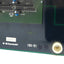 Used Kawasaki 1BX-51 Module Interface Circuit Back Plane Board