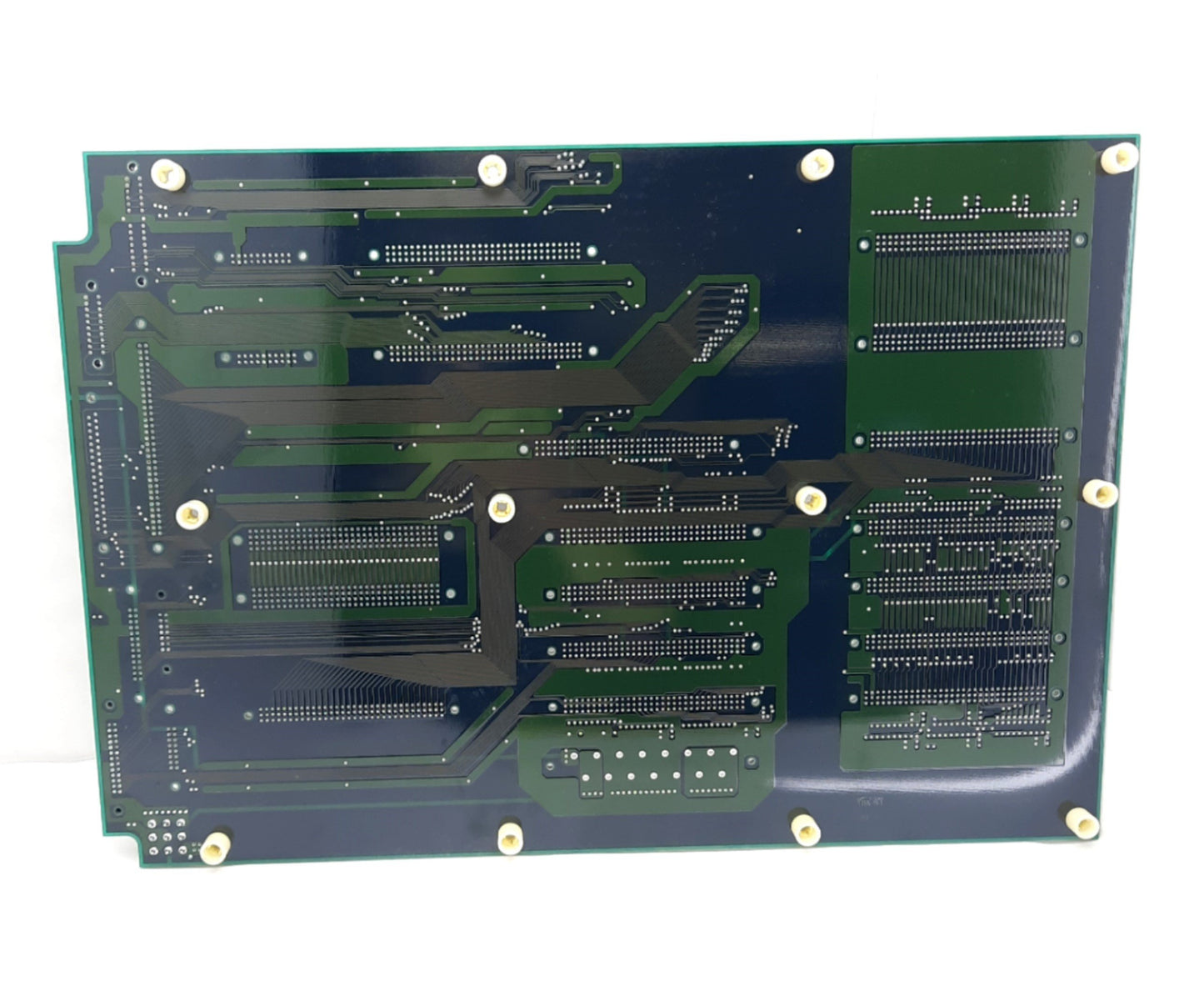 Used Kawasaki 1BX-51 Module Interface Circuit Back Plane Board