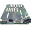 Used Kawasaki 1BX-51 Module Interface Circuit Back Plane Board