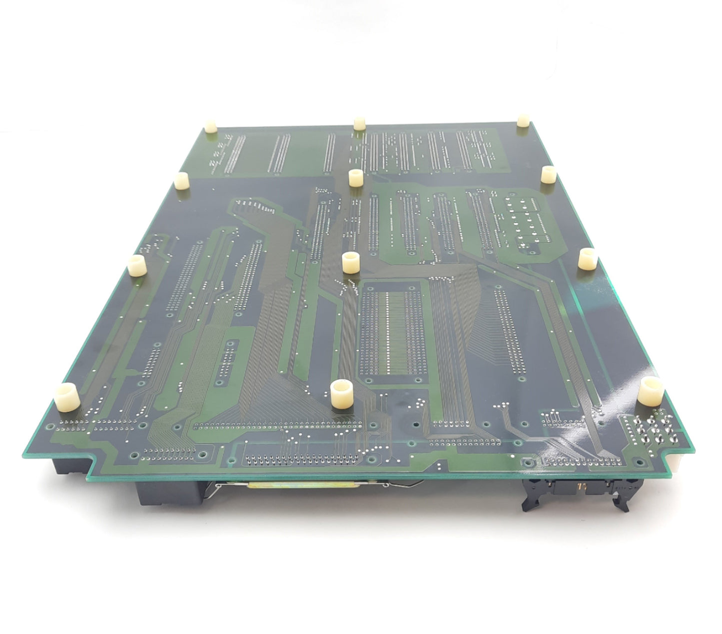 Used Kawasaki 1BX-51 Module Interface Circuit Back Plane Board
