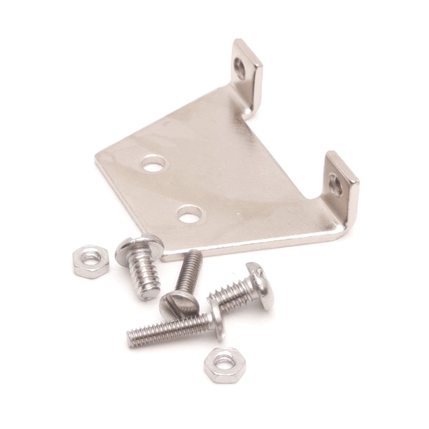 New Lot of 2 Omega Engineering SHACL Panel Mount Thermocouple/RTD Bracket