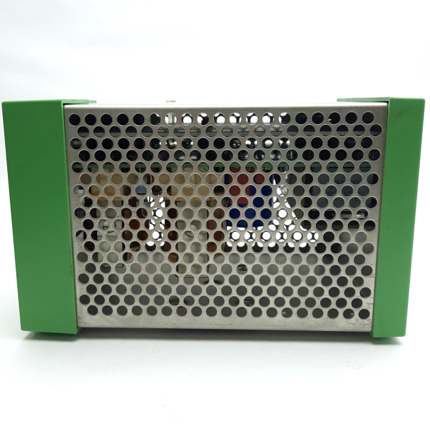 Used Phoenix Contact QUINT-PS-120AC/24DC/10 Power Supply Unit, 120VAC/24VDC, 3A/10A