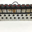 Used Bank of 8 Humphrey S410 Stacking Solenoid Valves 2-Pos, 4-Way, 24VDC Coil