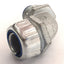 Used Lot of 5 T&B Fittings 4961 Strain Relief Connector For EMT Conduit 1/2" Thread