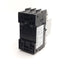 New Siemens 3RV1421-1EA10 Motor Protection Circuit Breaker, 3-Pole, 4A Max, 690VAC