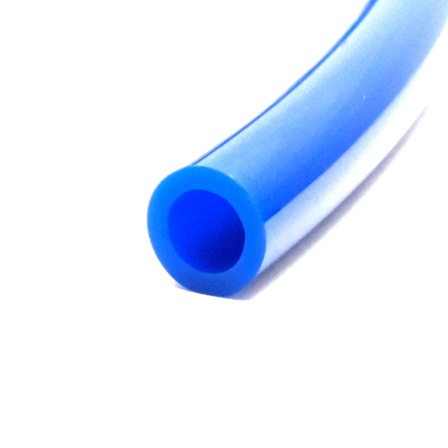 New – Open box Lot of 3 SMC TU1065 Polyurethane Tubing, 10Ft Each, 10mm OD, 6.5mm ID, 0.8MPa