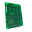 Used Kawasaki 1DD30 1DD005298 Interface Control Board For A50F