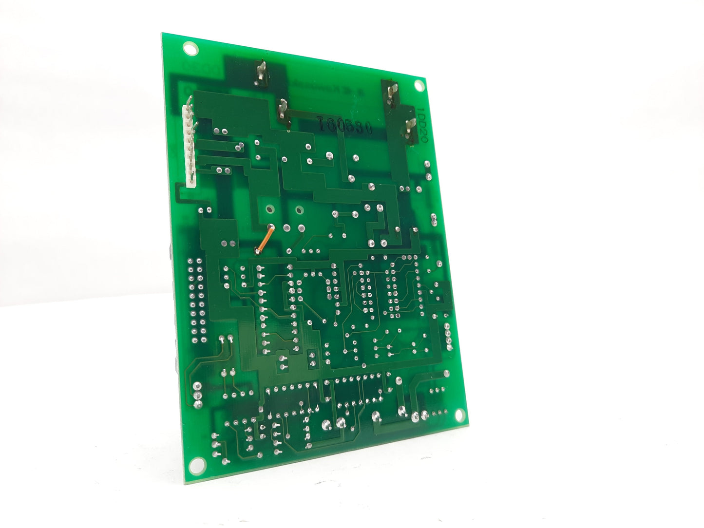 Used Kawasaki 1DD30 1DD005298 Interface Control Board For A50F