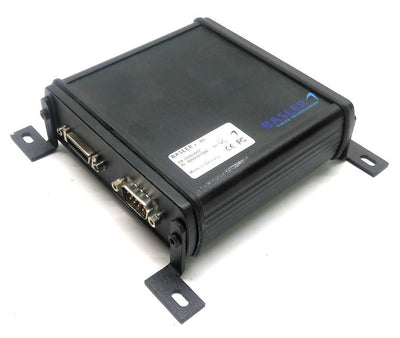 Used Basler k-BIC Camera Transceiver, RS-644 LVDS, 12VDC for Basler K-Series Cameras