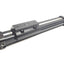 Used Tolomatic BC215NPSK09.00 Pneumatic Actuator 1.5" Bore, 9" Stroke, 1/4" NPT