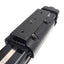 Used Tolomatic BC215NPSK09.00 Pneumatic Actuator 1.5" Bore, 9" Stroke, 1/4" NPT