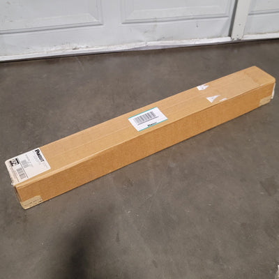 New Panduit SD4EMI EMI Noise Shielding Kit, Two Sections, 4"H x 3Ft