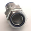 Used Lot of 10 T&B Fittings 4932 Strain Relief Connector For EMT Conduit 3/4" Thread