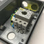 Used Hubbell HBLDS3 Circuit-Lock Disconnect Switch & Enclosure 3-Pole 600VAC 30A