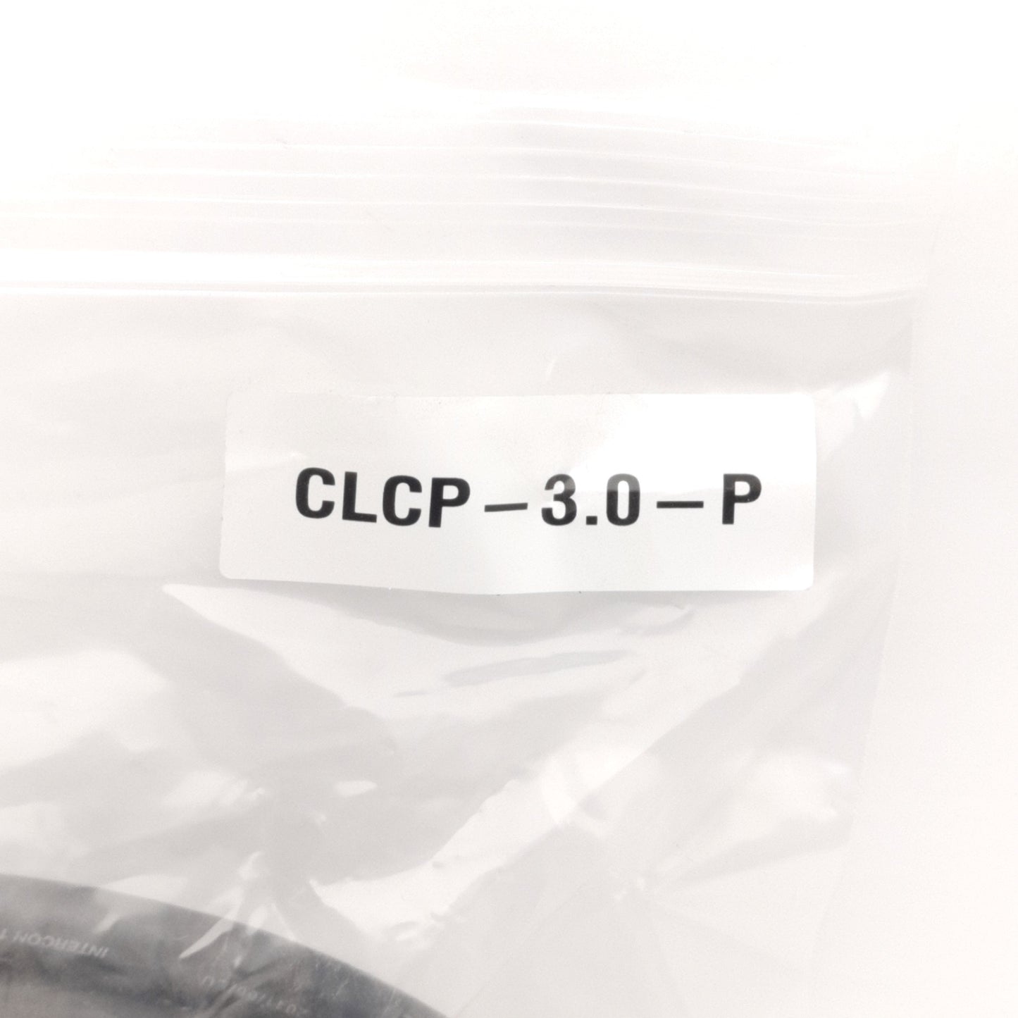 New Intercon 1 CLCP-3.0-P Interflex Camera Link Cable 3m Length, MDR to MDR