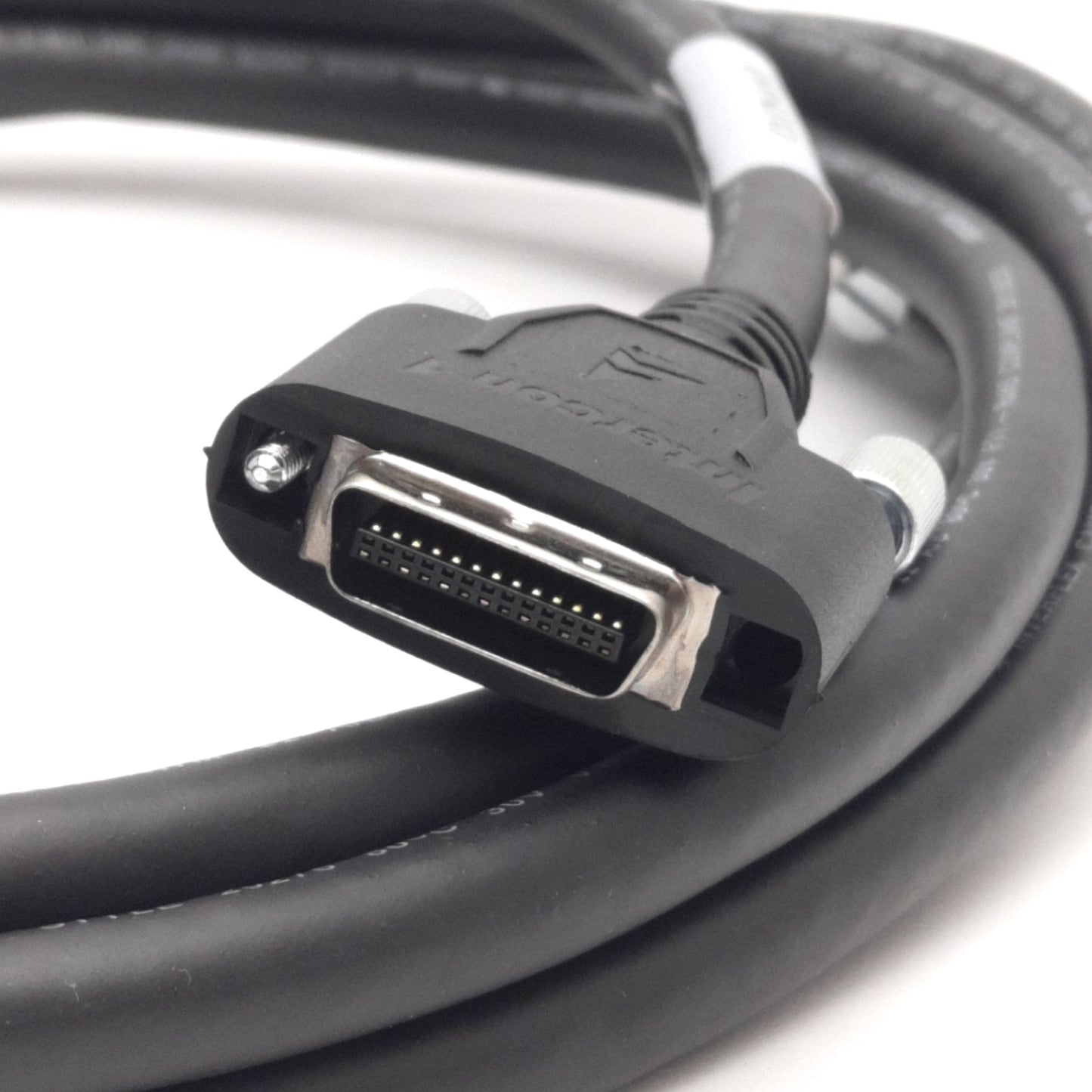 New Intercon 1 CLCP-3.0-P Interflex Camera Link Cable 3m Length, MDR to MDR