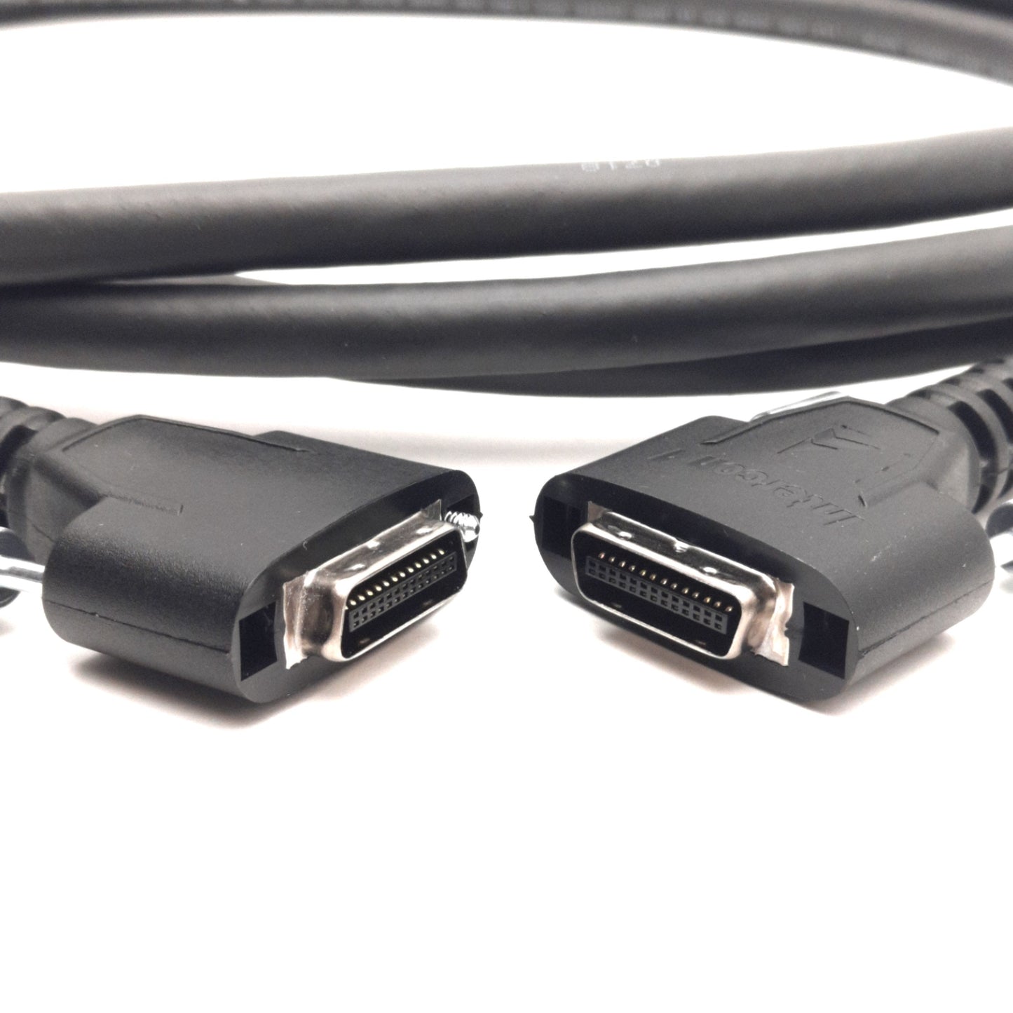 New Intercon 1 CLCP-3.0-P Interflex Camera Link Cable 3m Length, MDR to MDR