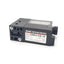 Used SMC ZSE2-0X-15 Vacuum Switch M5 x 0.8 NPN Open collector -101KPa-0KPa 12-24VDC