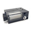 Used SMC ZSE2-0X-15 Vacuum Switch M5 x 0.8 NPN Open collector -101KPa-0KPa 12-24VDC