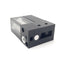 Used SMC ZSE2-0X-15 Vacuum Switch M5 x 0.8 NPN Open collector -101KPa-0KPa 12-24VDC