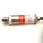 Used SPAN SPT-204 Pressure Sensor, 250PSI to 4-20mA, 1/4"NPT, 24VDC, 6ft Cable