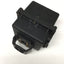 Used Asahi A94M2WJ 1/4-Turn Electric Valve Actuator 115VAC, 150 in-lbs, 2x SPDT 15A