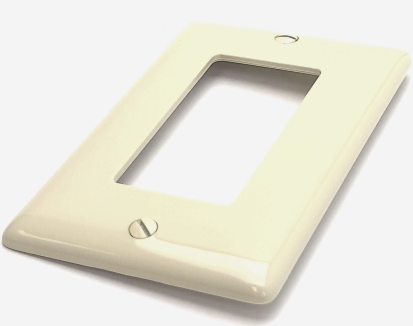 New Lot of 2 Hubbell GF15ILA Self-Test GFCI Receptacle, 15A, 125VAC, 2-Pole, 3-Wire