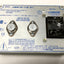 Used Condor HBB15-1.5-A+ Linear Power Supply 100-240VAC In, ±12/15VDC @ 1.7/1.5A