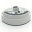 Used Pyromation 440-385U-S(0-400)F Temp Transmitter 3-Wire 100Ω RTD 0-400°F 4-20mA