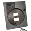 Used Honeywell DR45AT-1000-00-001-0-00000E-0 DR4500 Trueline Circular Chart Recorder