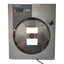Used Honeywell DR45AT-1000-00-001-0-00000E-0 DR4500 Trueline Circular Chart Recorder
