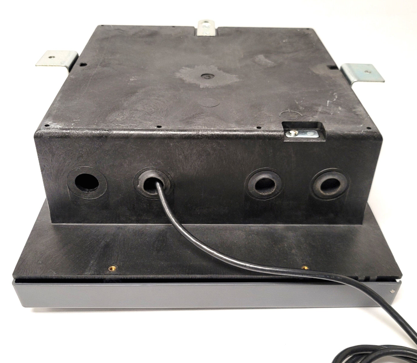 Used Honeywell DR45AT-1000-00-001-0-00000E-0 DR4500 Trueline Circular Chart Recorder