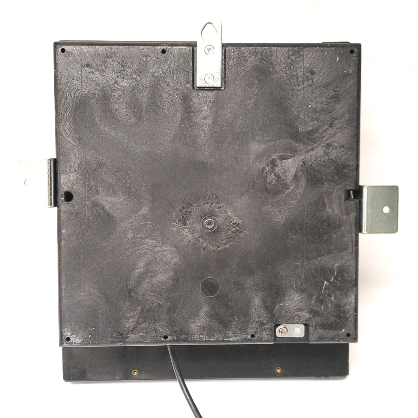 Used Honeywell DR45AT-1000-00-001-0-00000E-0 DR4500 Trueline Circular Chart Recorder