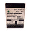Used Sentrol INT-03-024 Safety Gate Relay, 24VDC, Out: 120-230VAC/30-60VDC