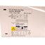 Used Sentrol INT-03-024 Safety Gate Relay, 24VDC, Out: 120-230VAC/30-60VDC