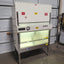 Used Baker SG-400 SterilGARD II Biological Safety Cabinet 4Ft x 2Ft, 120VAC 15A
