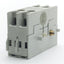 Used Moeller AGM-2-11-PKZ2 Auxiliary Contact, 600 VAC 10A, 250VDC 0.5A, 2NO/2NC