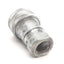 Used Parker H4-62 Hydraulic Quick Connect Coupling 1/2" FNPT, 27.4 In-Hg to 4000Psi