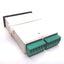 Used DigiTec D3640 Strain Gage / Load Cell Meter, 100-240VAC, Display: -1999 to 9999
