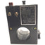 Used Fuji BRR21N-02S Earth Leakage Protective Relay 30mA Trip DPST NO/NC 200V 5A