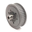 Used P485M15JA Timing Pulley For 15mm Belts, Teeth: 48, Pitch: 5M, 3/8" Bore