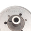 Used P485M15JA Timing Pulley For 15mm Belts, Teeth: 48, Pitch: 5M, 3/8" Bore