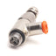 Used Metal Work Pneumatic RMC1/8-4 90611002 Mini Reducer 1/8" NPT to 4mm P2C, 1-8 bar