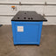Used Inter-Lakes B-250 56"x 29" Industrial Steel Machine Base Table Workstation Bench