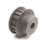 Used Mauery 16L050MPB Timing Pulley For 1/2" Belts, 16-Teeth, 1.910" Pitch Diameter