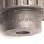 Used Mauery 16L050MPB Timing Pulley For 1/2" Belts, 16-Teeth, 1.910" Pitch Diameter