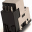 Used TE Connectivity PS0S0SS6A Power Entry Module, 6A 120~250VAC, 3-Position, Snap-In